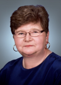 Kris Bartelt-Worship Coordinator