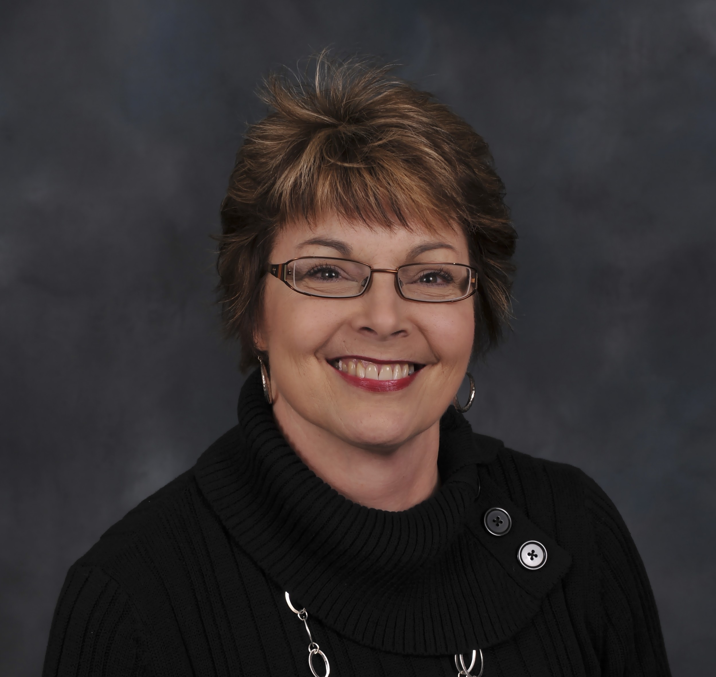 Mary Robotka – Financial Assistant